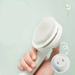 Gentle Pet De-Shedding Brush